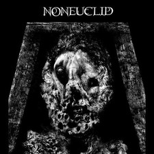 NONEUCLID - METATHEOSIS - CD image 1