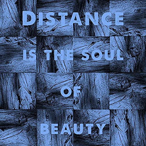 Michael J. Sheehy - Distance Is the Soul of Beauty - CD