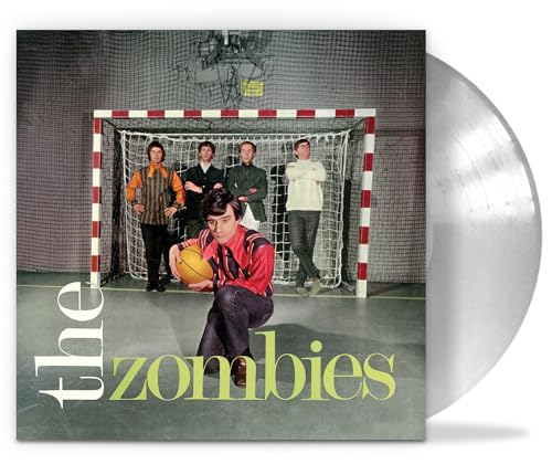 Zombies - S/T - Vinyl Record image 2