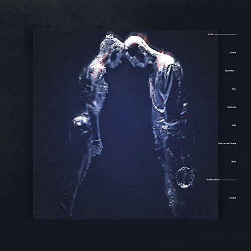 NAKED - ZONE - Vinyl Record 12" RECORD image 1