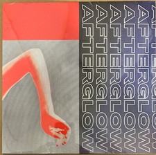 JACQUES GREENE - AFTERGLOW/YOU CAN'T DENY - Vinyl Record 12" RECORD image 1