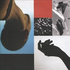Jacques Greene - Feel Infinite - CD image 1