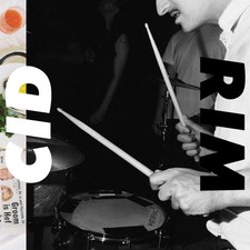 CID RIM - MATERIAL - Vinyl Record 12" RECORD image 1
