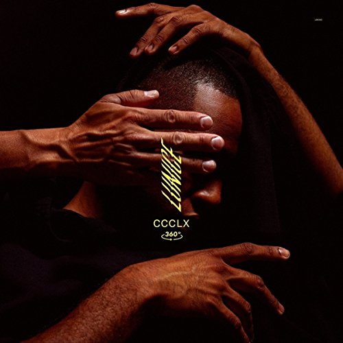 LUNICE - CCCLX - Vinyl Record 12" RECORD image 1