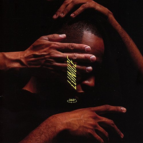 LUNICE - CCCLX - CD ALBUM image 1