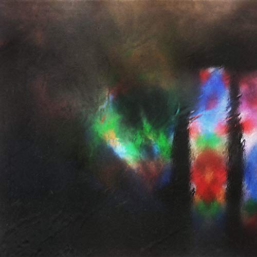 SUICIDEYEAR - COLOR THE WEATHER - Vinyl Record 12" RECORD image 1