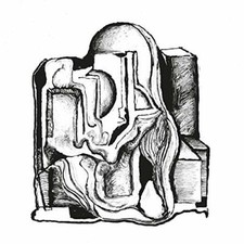 NATE YOUNG - VOLUME ONE: DILEMMAS OF IDENTITY - Vinyl Record 12" RECOR image 1
