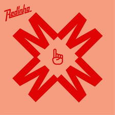 Redinho - Mmm Mmm - Vinyl Record 12" image 1