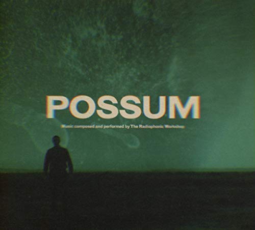 BBC Radiophonic Work - Possum - CD image 1