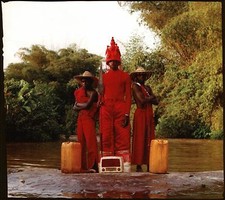 Petite Noir - La Maison Noir/The Black House - CD image 1