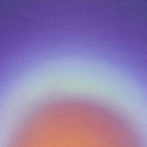 JACQUES GREENE - DAWN CHORUS - CD ALBUM image 1