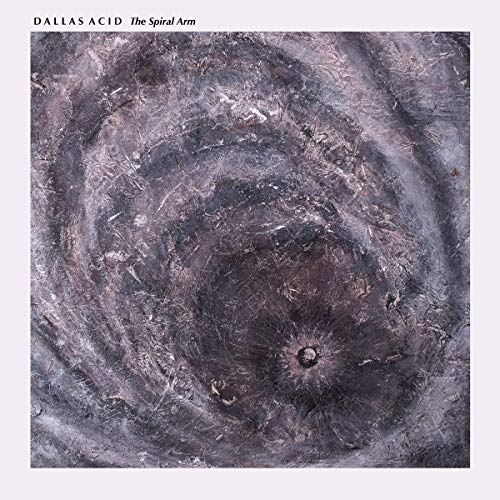 Dallas Acid - Spiral Arm - Vinyl Record image 1