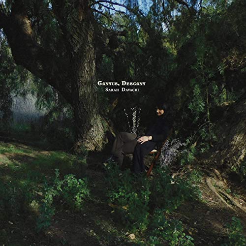 Cantus, Descant - Vinyl Record + Download image 1