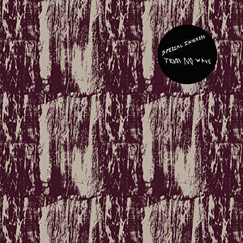 Special Interest - Trust No Wave - Vinyl Record 12 Album" image 1