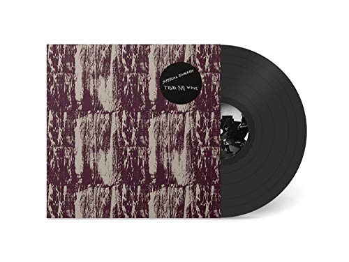 Special Interest - Trust No Wave - Vinyl Record 12 Album" image 3