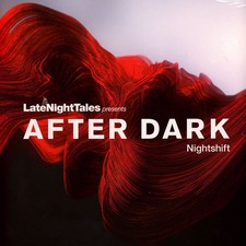 Various - After Dark (Nightshift) - Vinyl Record image 1