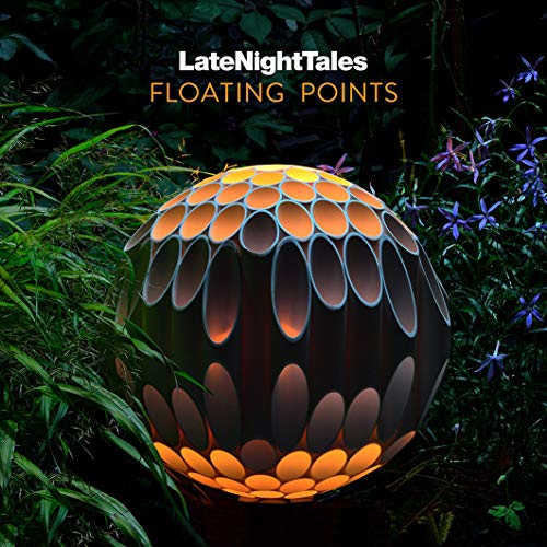 Floating Points - LateNightTales - Vinyl Record image 1