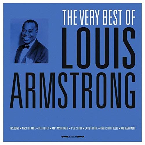Very Best Of - Vinyl Record image 1