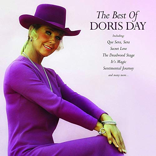 Doris Day - Best of - Vinyl Record image 1