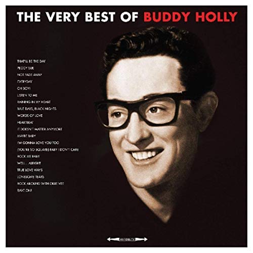 Very Best Of - Vinyl Record image 1