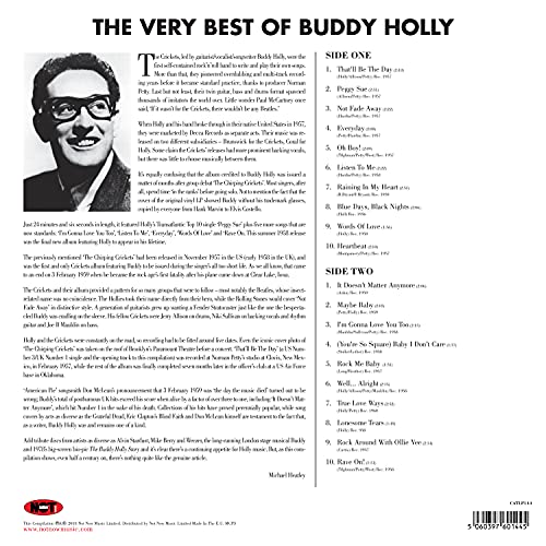 Very Best Of - Vinyl Record image 2