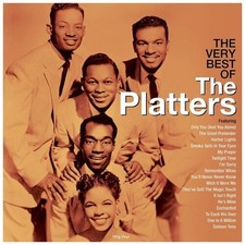 PLATTERS - VERY BEST OF (180G) - Vinyl Record image 1