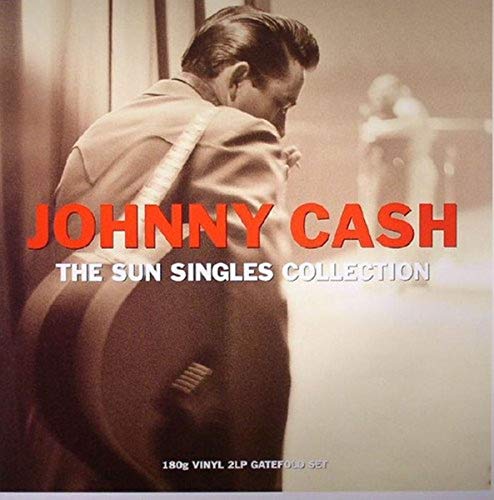 Sun Singles (180g) (2LP) - Vinyl Record image 1