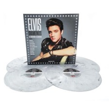 PRESLEY - DIAMONDS (MARBLE VINYL) - Vinyl Record image 1