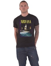 NIRVANA - tshirt - Unisex - Short Sleeves - PHM - Large image 1