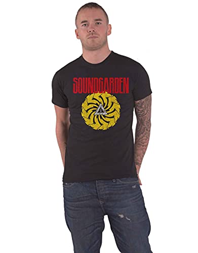 SOUNDGARDEN - tshirt - Unisex - Short Sleeves - PHD - Small image 1
