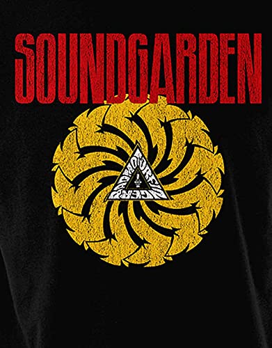 SOUNDGARDEN - tshirt - Unisex - Short Sleeves - PHD - Small image 3
