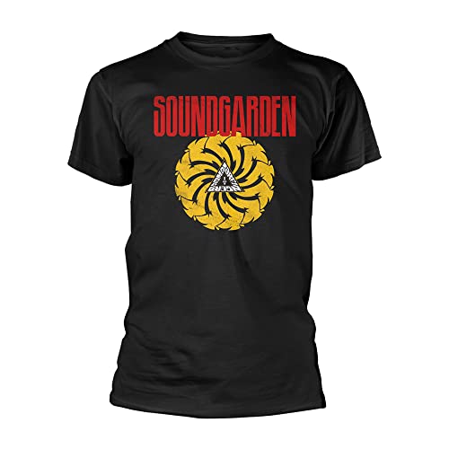 SOUNDGARDEN - tshirt - Unisex - Short Sleeves - PHD - Large image 1