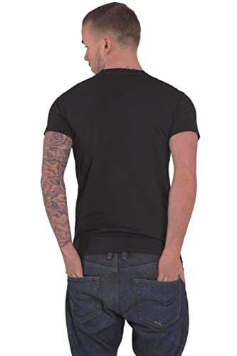 Metallica - tshirt - Unisex - Short Sleeves - Large image 3