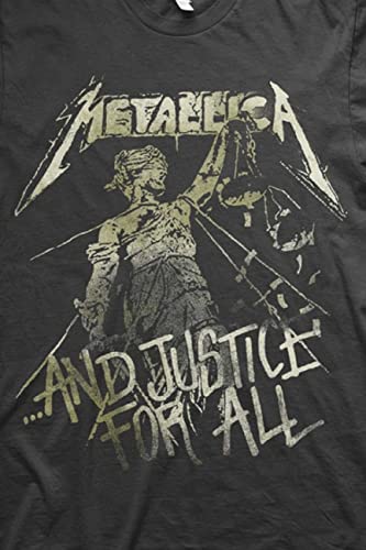 Metallica - tshirt - Unisex - Short Sleeves - Large image 4