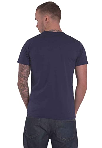 VAN HALEN - tshirt - Unisex - Short Sleeves - PHM - X-Large image 2