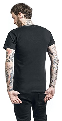 KURT COBAIN - tshirt - Unisex - Short Sleeves - PHM - Large image 5