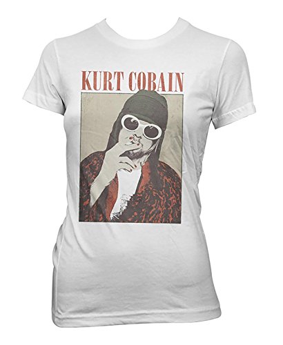 KURT COBAIN - CIGARETTE (COLO - Clothing - GTS - Size XXL image 1