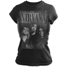 NIRVANA - Clothing - Ladies - Short Sleeves - PHM - X-Large image 2