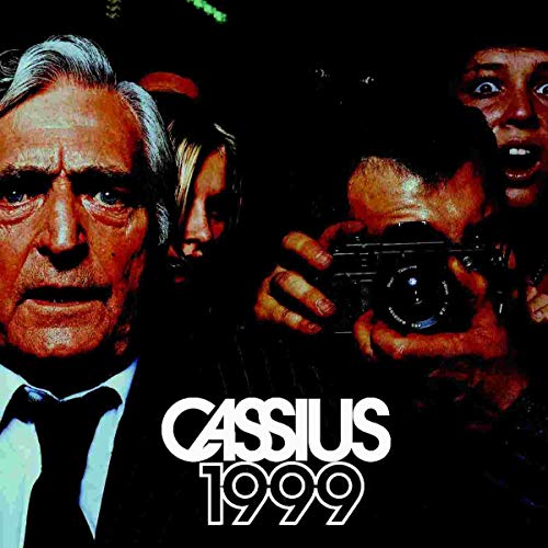 Cassius - 1999 - CD image 1