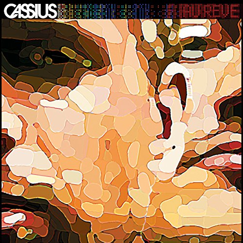 Cassius - Au Rêve - CD image 1