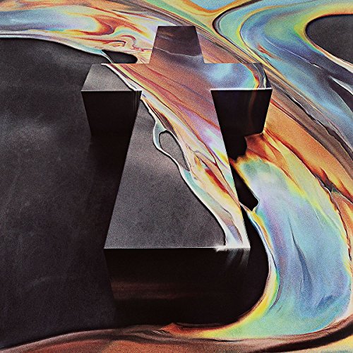 Justice - Woman - CD image 1