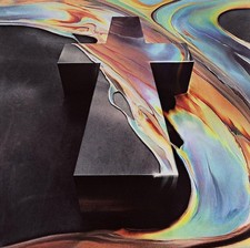 Justice - Woman - Vinyl Record image 1