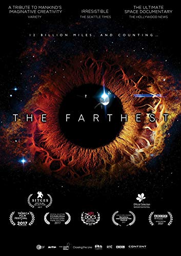 Farthest - DVD image 1