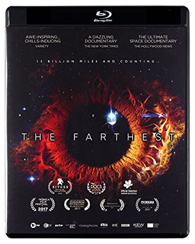 Farthest - Blu-ray