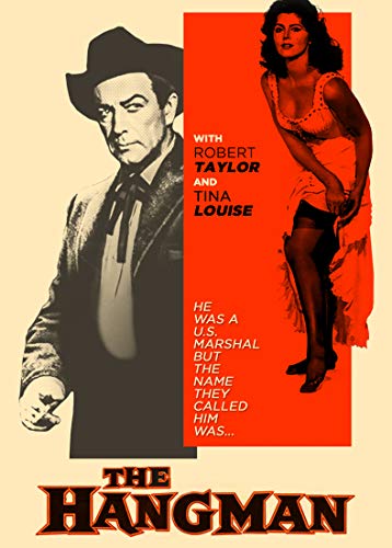 Hangman - DVD image 1