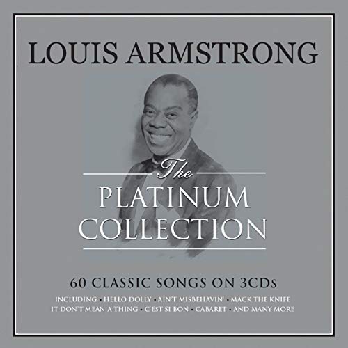 Platinum Collection (3CD) - CD image 1