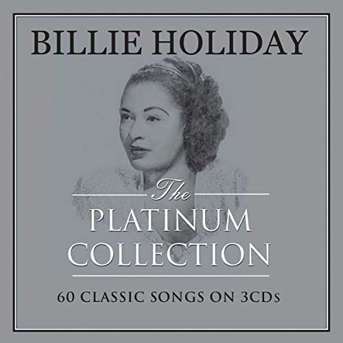 Platinum Collection (3CD) - CD image 1