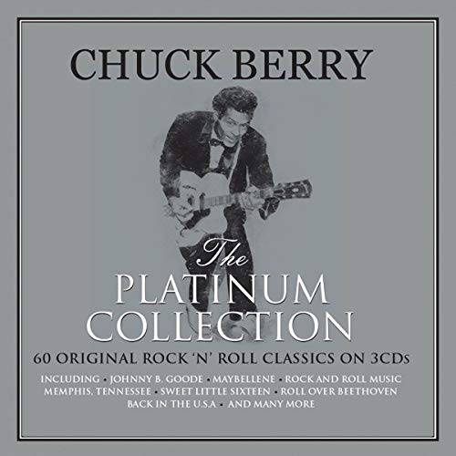 Platinum Collection (3CD) - CD