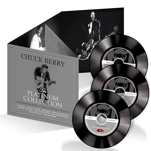 Platinum Collection (3CD) - CD image 2