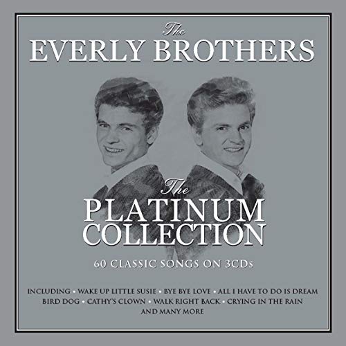 Platinum Collection - CD image 1